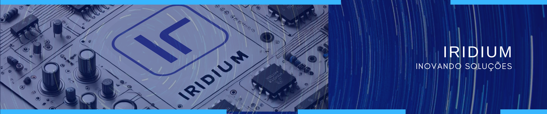 Iridium Tech Solutions